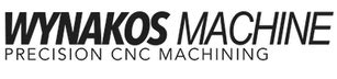 Wynakos Machine Inc. 